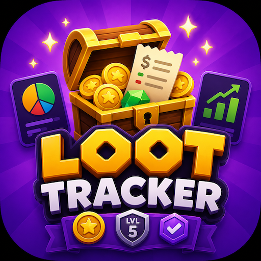Loot Tracker Icon