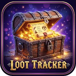 Loot Tracker Icon