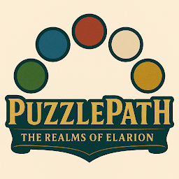 PuzzlePath Icon